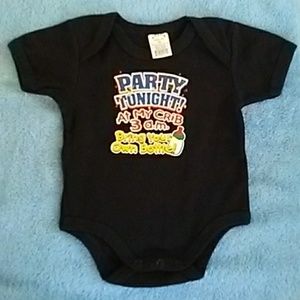 Infant outfit